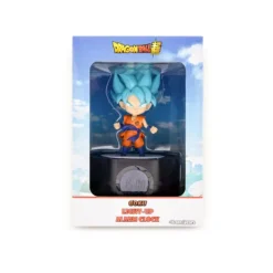 Réveil Dragon Ball Z