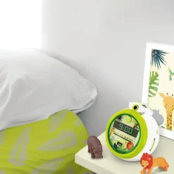 Réveil Jungle
