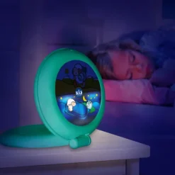 Réveil Kid Sleep Globetrotteur