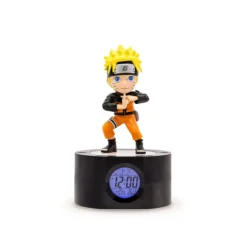 Réveil Naruto