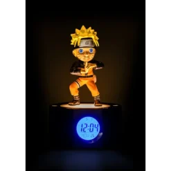 Réveil Naruto