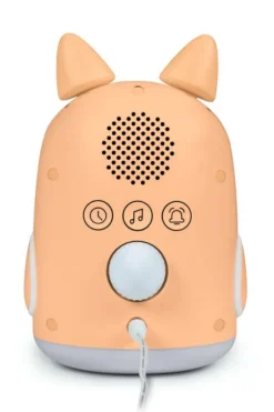 Réveil Veilleuse Chat Mia