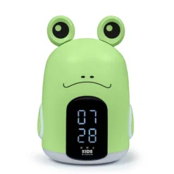 Réveil Veilleuse Grenouille