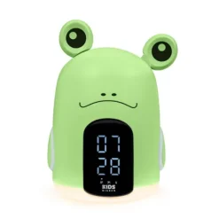 Réveil Veilleuse Grenouille