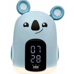 Réveil Veilleuse Koala Coco
