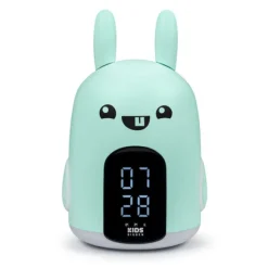 Réveil Veilleuse Lapin