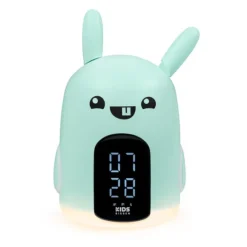 Réveil Veilleuse Lapin