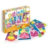 Sablimage Princesses