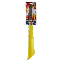 Sabre Electronique Megafury - Power Rangers Dino Fury