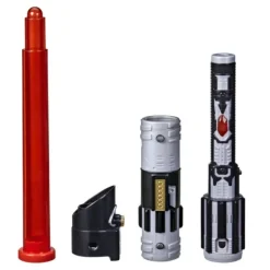 Sabre Laser Electronique Personnalisable Dark Vador - Star Wars Lightsaber Forge
