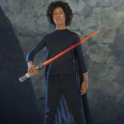 Sabre Laser Electronique Personnalisable Dark Vador - Star Wars Lightsaber Forge