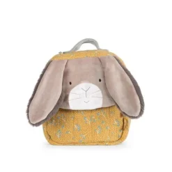 Sac A Dos A Lapin Ocre