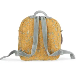 Sac A Dos A Lapin Ocre
