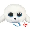Sac A Dos Peluche Ty Icy Le Phoque