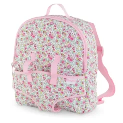 Sac A Dos Porte Pour Poupon 30 Cm