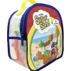 Sac A Dos Super Sand Chateau