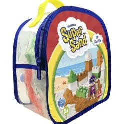 Sac A Dos Super Sand Chateau