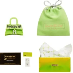 Sac A Mains - Rainbow High Serie 1