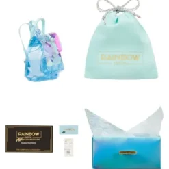 Sac A Mains - Rainbow High Serie 1