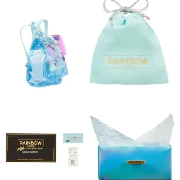 Sac A Mains - Rainbow High Serie 1
