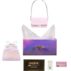 Sac A Mains - Rainbow High Serie 1