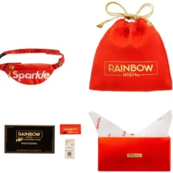 Sac A Mains - Rainbow High Serie 1