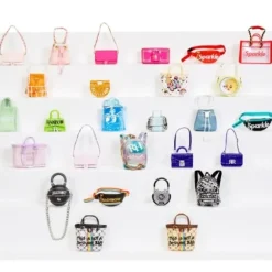Sac A Mains - Rainbow High Serie 1