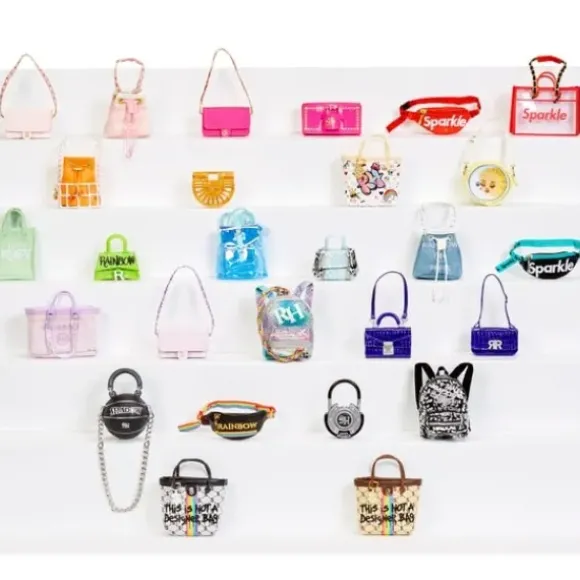 Sac A Mains - Rainbow High Serie 1
