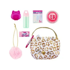 Sac Fashion Real Littles