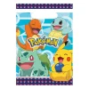 Sachets Pokemon