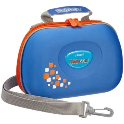 Sacoche Kidizoom Bleue