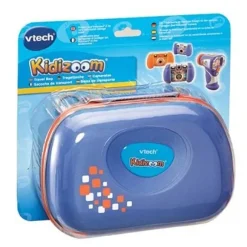 Sacoche Kidizoom Bleue