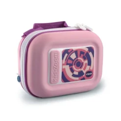 Sacoche Kidizoom Rose 2