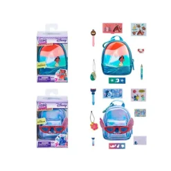 Sac - Real Littles - Disney (Saison 1)