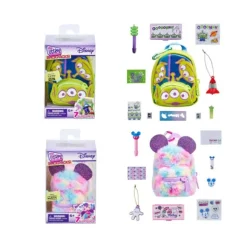 Sac - Real Littles - Disney (Saison 1)