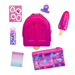 Sac Real Littles - Theme 3