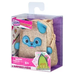 Sac Real Littles - Theme 3