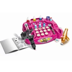 Salon De Tatouage