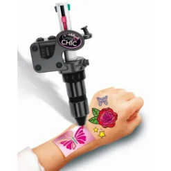 Salon De Tatouage