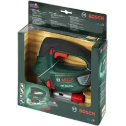 Scie Sauteuse Bosch