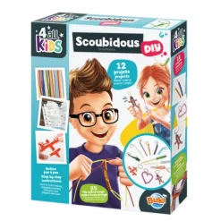 Scoubidous