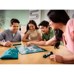 Scrabble Classique