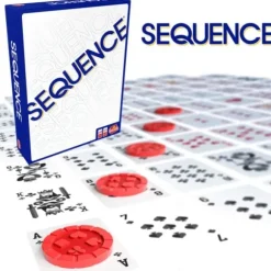 Sequence