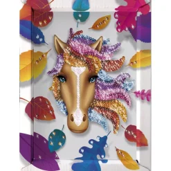 Sequins Cheval