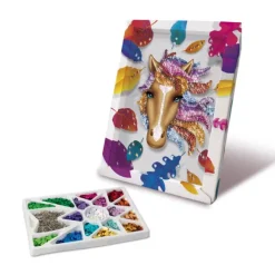 Sequins Cheval
