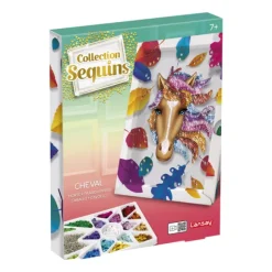 Sequins Cheval