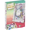 Sequins Licorne