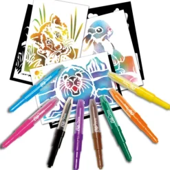 Set Blopens Bebes Animaux