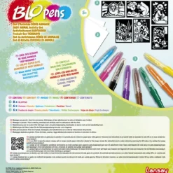 Set Blopens Bebes Animaux