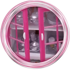 Set Cuisine De Poupee Lolly